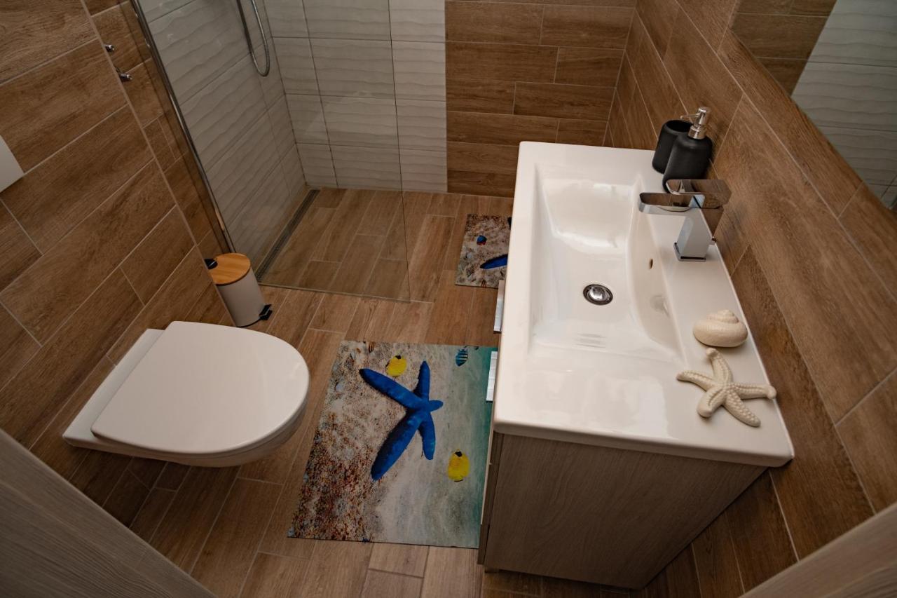 Sea Apartment Izola Zewnętrze zdjęcie
