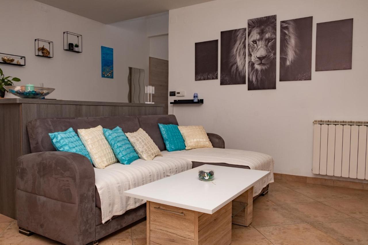 Sea Apartment Izola Zewnętrze zdjęcie