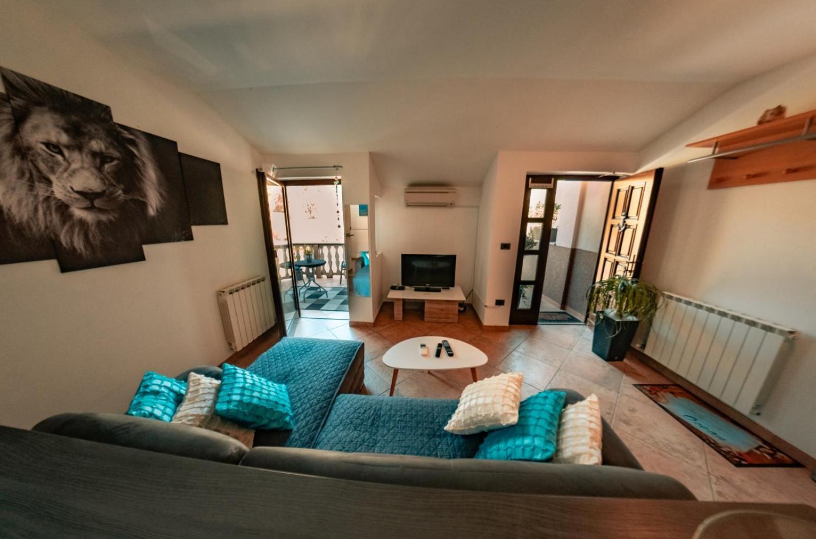 Sea Apartment Izola Zewnętrze zdjęcie
