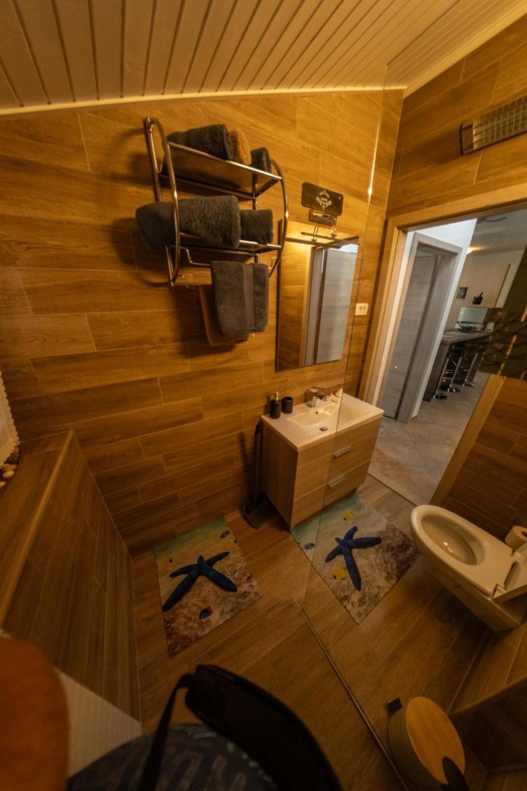 Sea Apartment Izola Zewnętrze zdjęcie